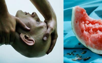 Paper Clouds And Nudity – Photo London 2018 – Zoltan Alexander