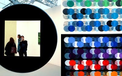 My Frieze Week 2019 –  Zoltan Alexander