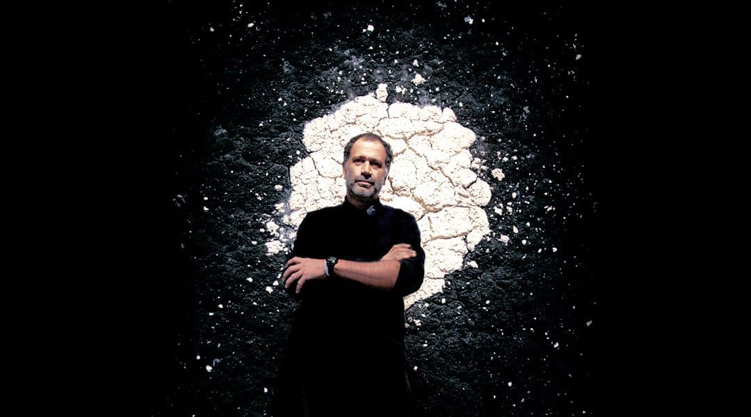 Bosco Sodi Brick By Brick – Interview Zoltan Alexander