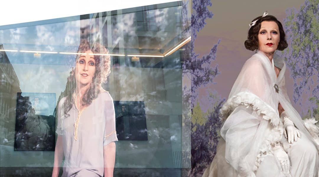 The Nearly Identical Stars Of Cindy Sherman – Zoltan Alexander