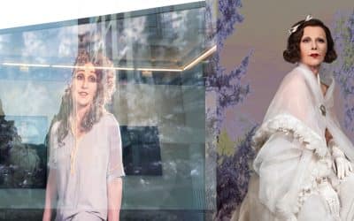 The Nearly Identical Stars Of Cindy Sherman – Zoltan Alexander