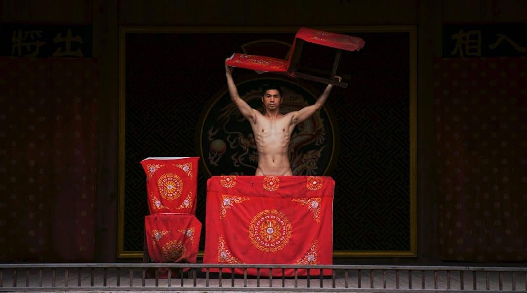 The Erotic Garden Of Shen Wei – Zoltan Alexander