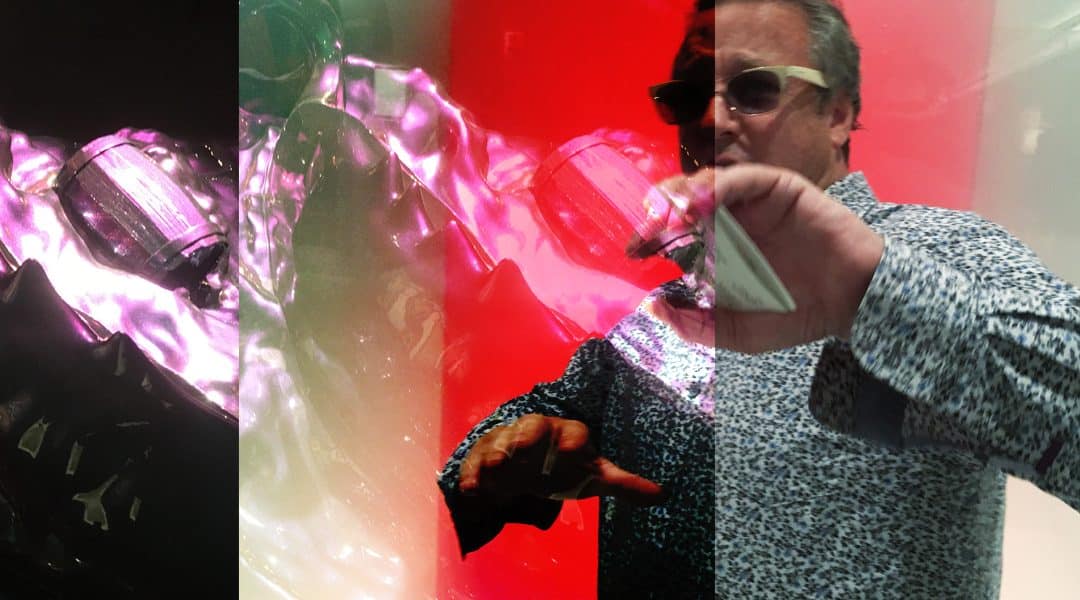 Masterpiece 2018 An  Eclectic Set-Up – Zoltan Alexander