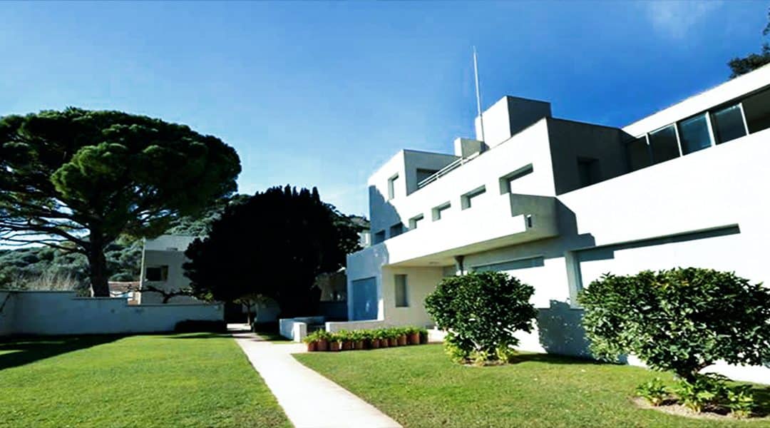 Under The Spell Of Villa Noailles – By Zoltan Alexander