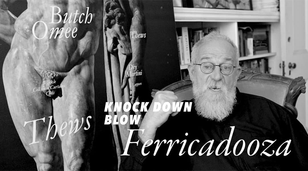 Bruce Eves Canadian Art Instigator Interviewed By Filmmaker Peter Dudar – Artlyst Exclusive