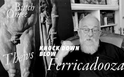 Bruce Eves Canadian Art Instigator Interviewed By Filmmaker Peter Dudar – Artlyst Exclusive