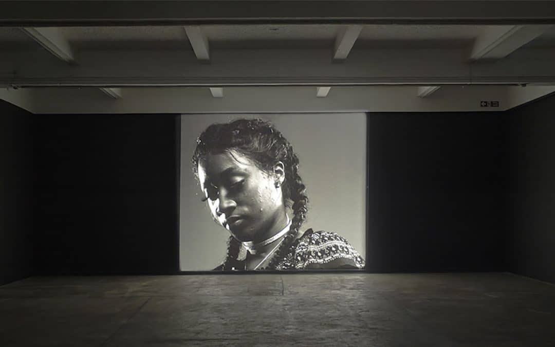 Luke Willis Thompson Wins £30k Deutsche Börse Photography Foundation Prize