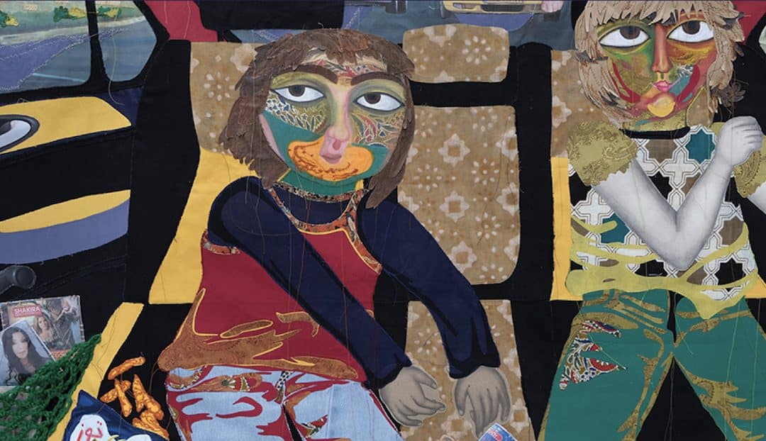 New Contemporaries Returns To South London Gallery For Fifth Consecutive Year