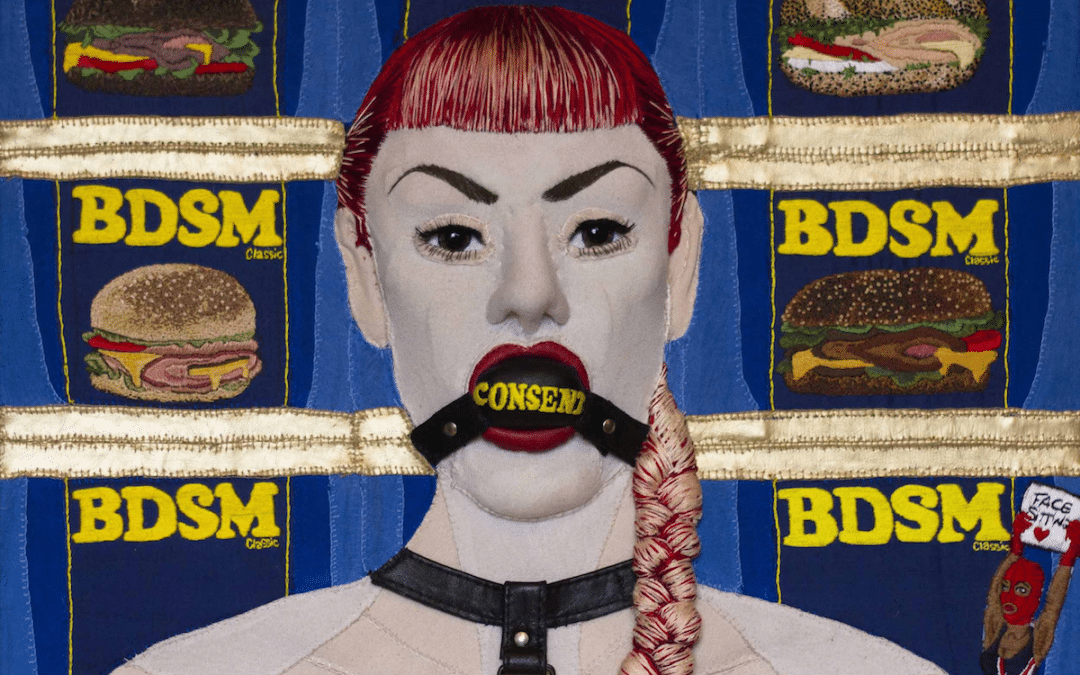 Nine Female Artists To Showcase Work At Hix CNB Gallery