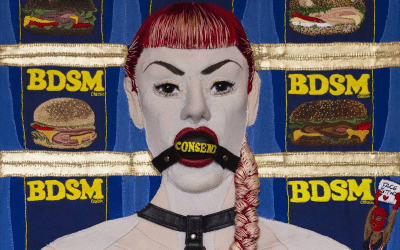 Nine Female Artists To Showcase Work At Hix CNB Gallery