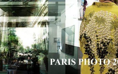 ParisPhoto 2017 Ebbs And Flows – by Zoltan Alexander