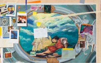 Alastair Gordon A Testament To His Faith – Interview With Revd Jonathan Evens