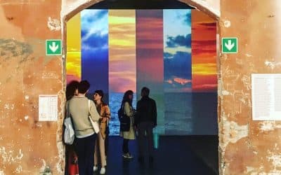 Biennale di Venezia 57 The Nico Kos Earle Diary