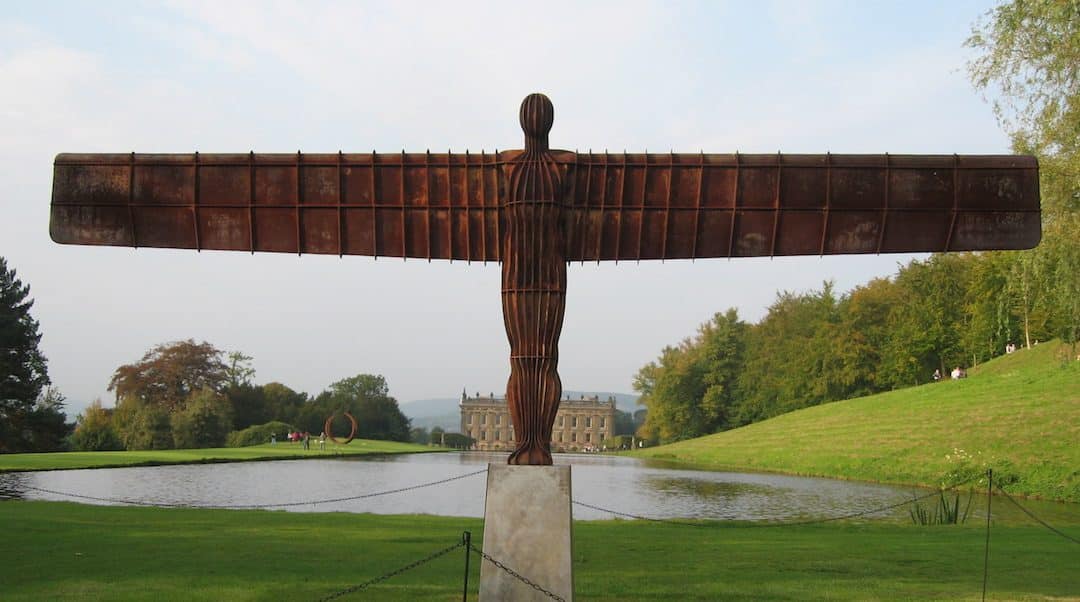 10 Exhibitions To See Outside of London This Easter 2017