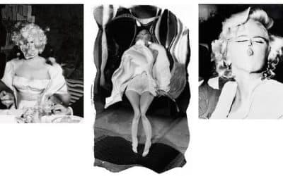 Marilyn Marilyn Monroe Exhibition Curated By Whoopi Goldberg Unveiled In NY