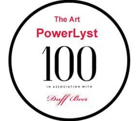 The Art PowerLyst 2011: ArtLyst’s Alternative 100
