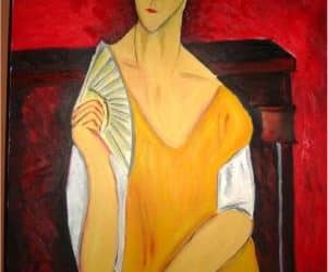 Stolen Picasso Matisse and Modigliani destroyed In Cover Up