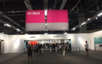 Art Basel Explored – Artlyst Survives Day Two of Miami Art Week