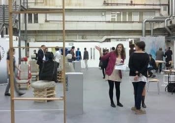 SUNDAY Art Fair Living For The Weekend