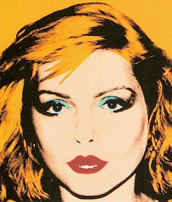 MARINA ABRAMOVIC TO DIRECT POP ICON DEBORAH HARRY AT MOCA