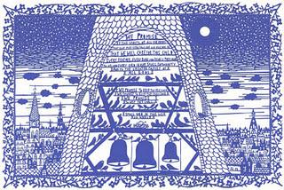 Rob Ryan Reaches For Sky With New Book