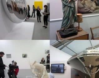 Frieze Art Fair All’s Well That Ends Well