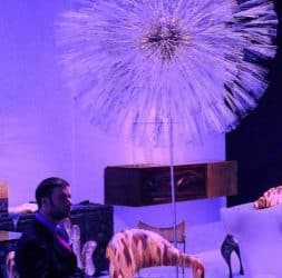 Pavilion of Art & Design Recap