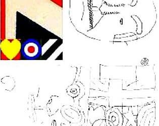 Beatles Artist Gives Brit Award Pop Appeal