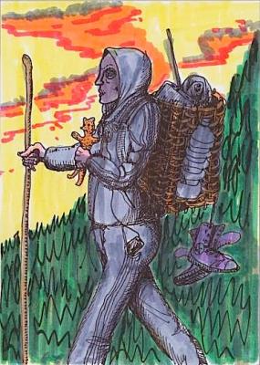 RCA Secret Exhibition Celebrates Its Eighteenth Birthday