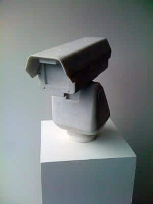 Ai Weiwei Exhibition Takes On Taipei