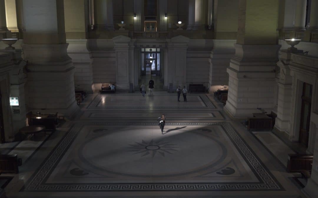 Carey Young: Interview of the Month, April 2023 – Paul Carey-Kent