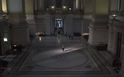 Carey Young: Interview of the Month, April 2023 – Paul Carey-Kent