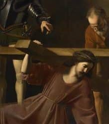 French Hold UK Gallery Hostage For Stolen Painting