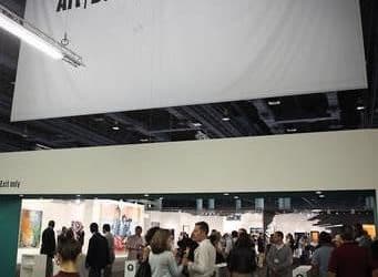 Art Basel Miami VIP Day Spending Spree