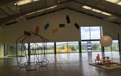 Art Beyond London: Unmissable Exhibitions Summer 2017