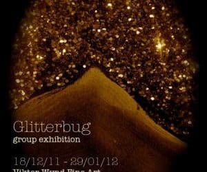 London Art & Design Christmas Pop Up Shops