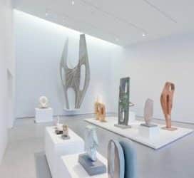 Millions In Art Donations Boost UK Museums