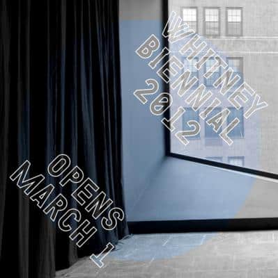 Whitney Biennial Exhibitors Leaked Online