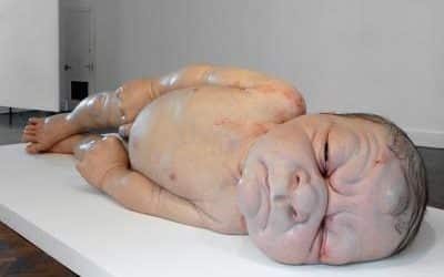 Scottish National Gallery Presents Major Sculpture Survey