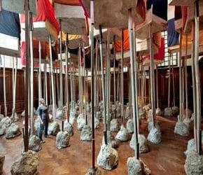 Art Exhibitions In Review 2011 By Paul Carey Kent