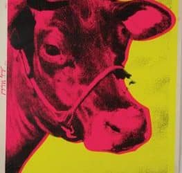 Warhol Proves Cash Cow In $10bn Art Boom