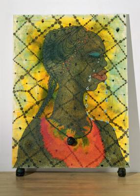 Chris Ofili His Legacy To Stephen Lawrence