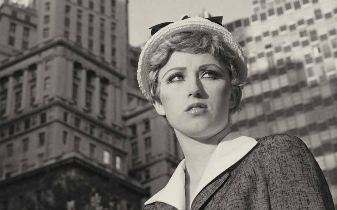 Cindy Sherman: Major UK Retrospective Announced By NPG