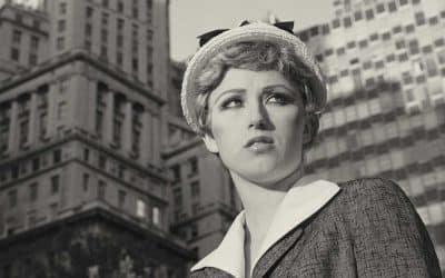 Cindy Sherman: Major UK Retrospective Announced By NPG