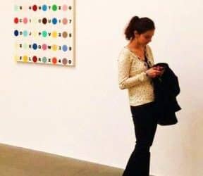 Damien Hirst Spot The Difference