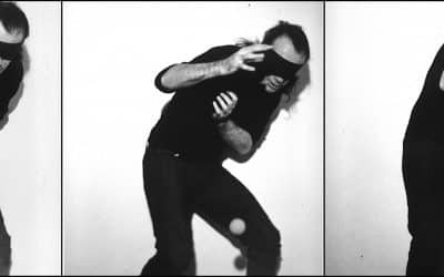 Vito Acconci Seminal Performance Art Pioneer Dies Aged 77