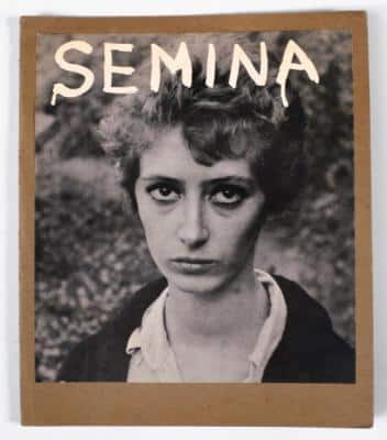 Publications by Artists Since 1955 ICA London