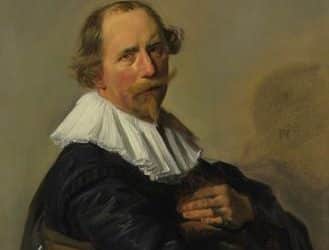 Elizabeth Taylor Frans Hals Goes Under The Hammer