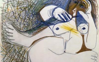 Art Dealer Sought in £3m Art Fraud