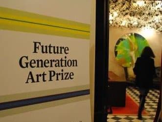 Damien Hirst  Jeff Koons Live Russian Broadcast